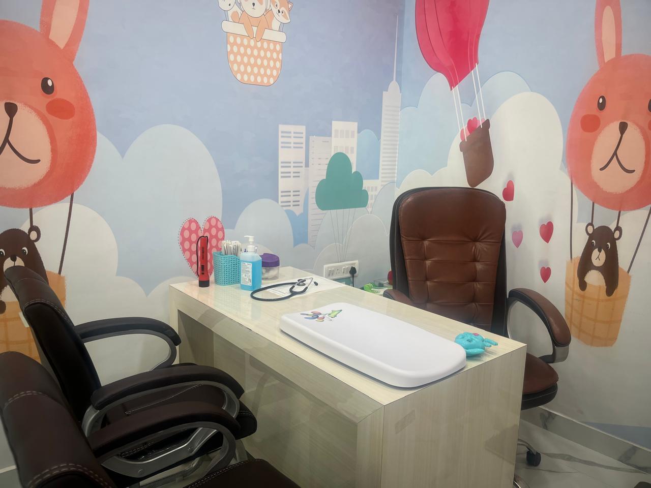 Sunshine Children Clinic